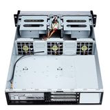 19" 2U Rackmount Chassis - Long (EYE-2810)